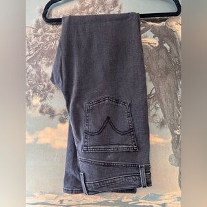 Levi’s Ribcage Bootcut Jeans